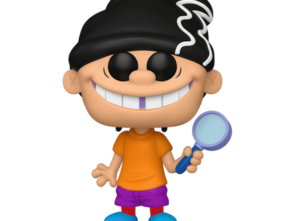 FUNKO POP! Vinüülfiguur: Ed, Edd ja Eddy - Double D
