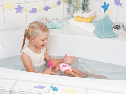 BABY BORN nukk Swimming Lissi, 30 cm