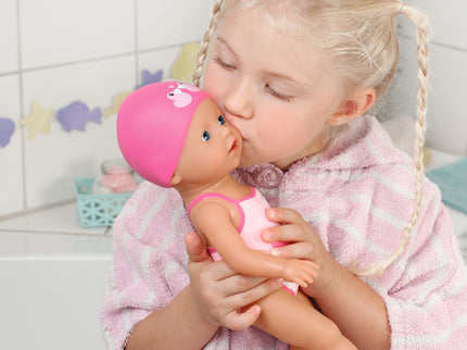 BABY BORN nukk Swimming Lissi, 30 cm