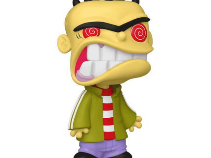 FUNKO POP! Vinüülfiguur: Ed, Edd ja Eddy - Ed (koos Chase'iga)
