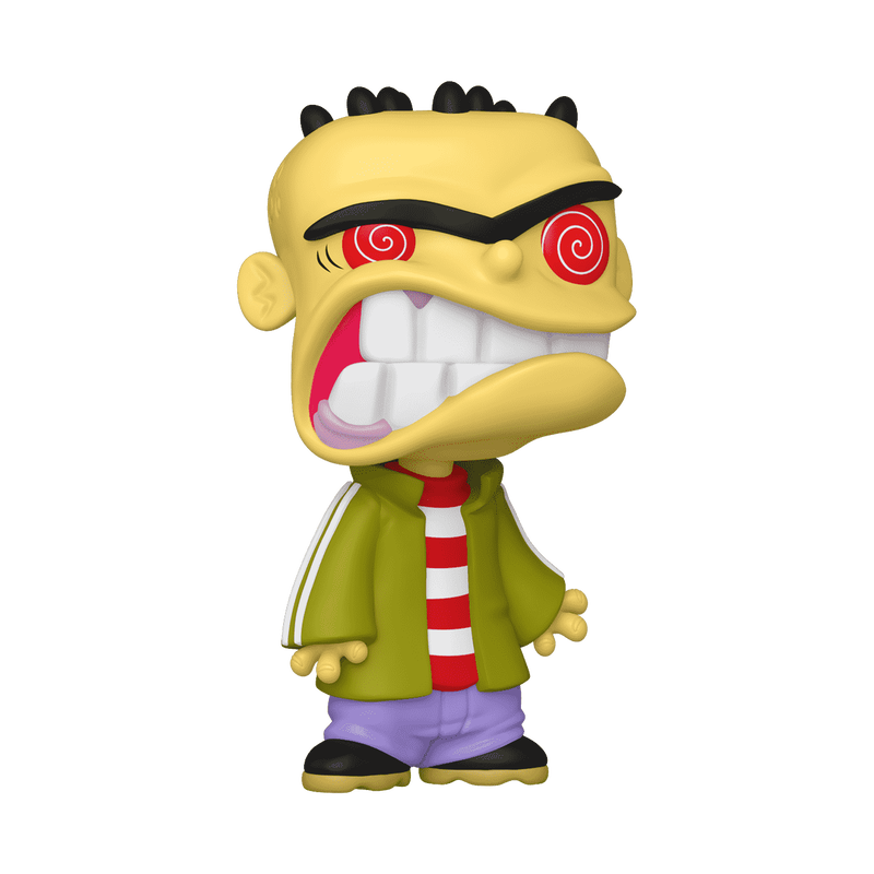 FUNKO POP! Vinüülfiguur: Ed, Edd ja Eddy - Ed (koos Chase'iga)