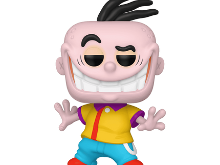 FUNKO POP! Vinüülfiguur: Ed, Edd ja Eddy - Eddy