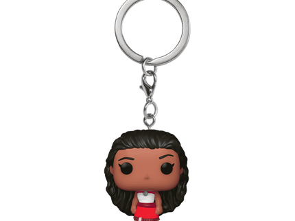 FUNKO POP! Võtmehoidja: Moana 2 - Moana