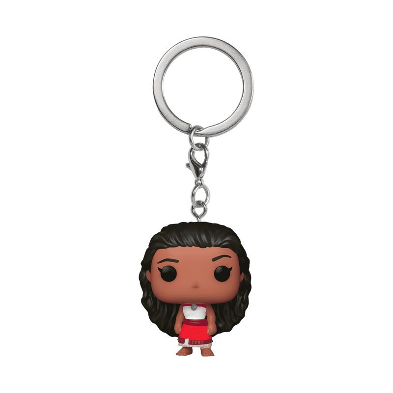 FUNKO POP! Võtmehoidja: Moana 2 - Moana
