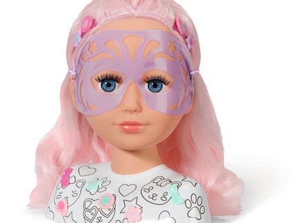 BABY BORN mängukomplekt Sister Nukupea aksessuaaridega