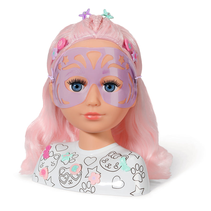 BABY BORN mängukomplekt Sister Nukupea aksessuaaridega