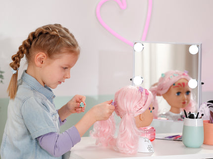 BABY BORN mängukomplekt Sister Nukupea aksessuaaridega