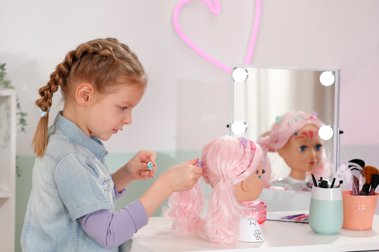 BABY BORN mängukomplekt Sister Nukupea aksessuaaridega