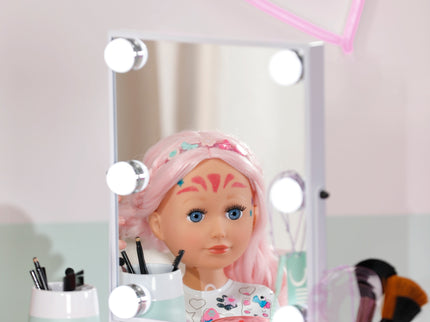 BABY BORN mängukomplekt Sister Nukupea aksessuaaridega