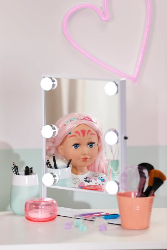 BABY BORN mängukomplekt Sister Nukupea aksessuaaridega