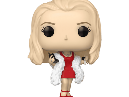 FUNKO POP! Vinyl Figuur: Clueless - Cher