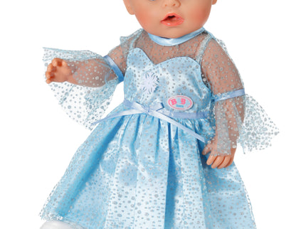 BABY BORN nukuriided Princess on Ice, 43cm