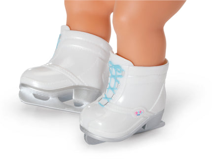 BABY BORN nukuriided Princess on Ice, 43cm