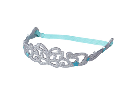 BABY BORN nukuriided Princess on Ice, 43cm