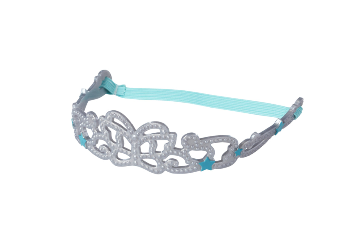 BABY BORN nukuriided Princess on Ice, 43cm