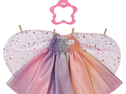 BABY BORN kleit Rainbow 43 cm