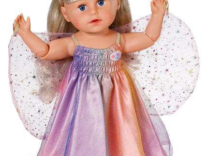 BABY BORN kleit Rainbow 43 cm