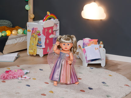 BABY BORN kleit Rainbow 43 cm