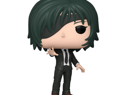 FUNKO POP! Vinüülfiguur: Kettsaemees – Himeno