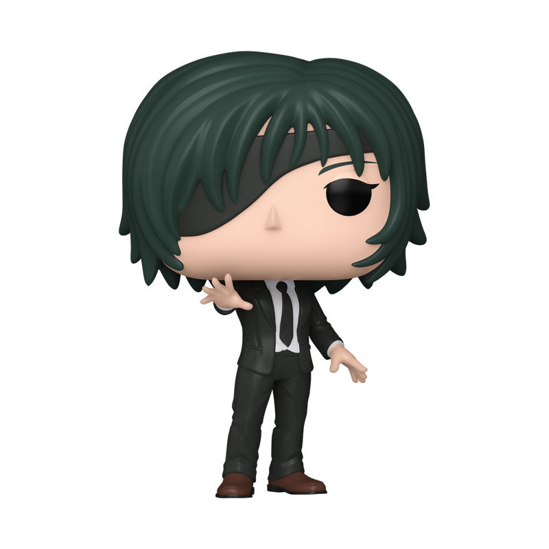 FUNKO POP! Vinüülfiguur: Kettsaemees – Himeno