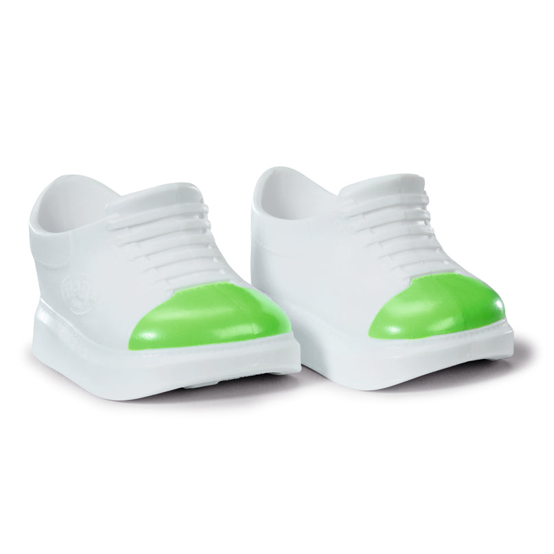 BABY BORN nukuriided ja aksessuaarid Deluxe Travel, 43 cm