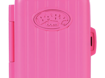 BABY BORN nukuriided ja aksessuaarid Deluxe Travel, 43 cm