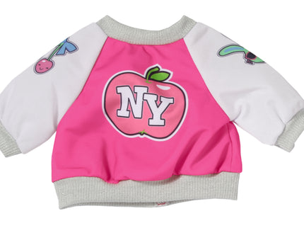 BABY BORN nukuriided ja aksessuaarid Deluxe Travel, 43 cm