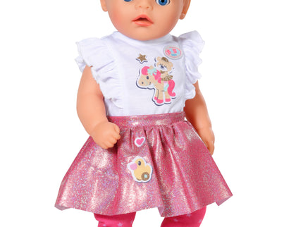 BABY BORN riietekomplekt igapäevane, 36 cm