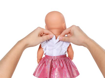 BABY BORN riietekomplekt igapäevane, 36 cm