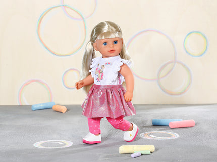 BABY BORN riietekomplekt igapäevane, 36 cm