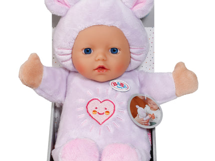 BABY BORN nukk Naljakas hiir, 26 cm