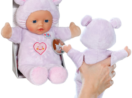 BABY BORN nukk Naljakas hiir, 26 cm