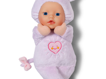 BABY BORN nukk Naljakas hiir, 26 cm