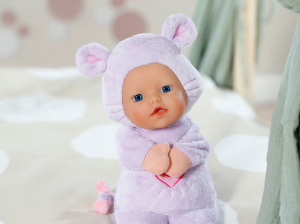BABY BORN nukk Naljakas hiir, 26 cm