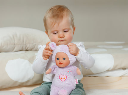 BABY BORN nukk Naljakas hiir, 26 cm