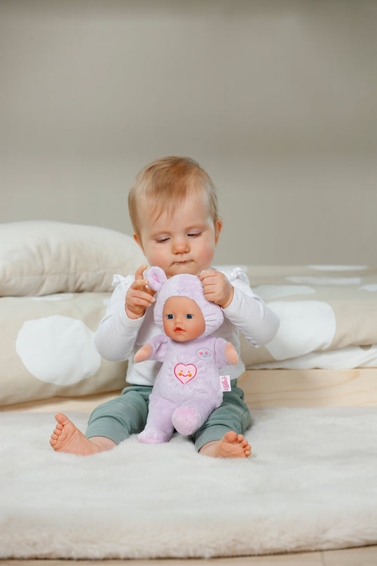 BABY BORN nukk Naljakas hiir, 26 cm