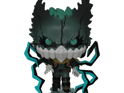 FUNKO POP! vinüülfiguur: My Hero Academia - Izuku Midoriya (Deku)