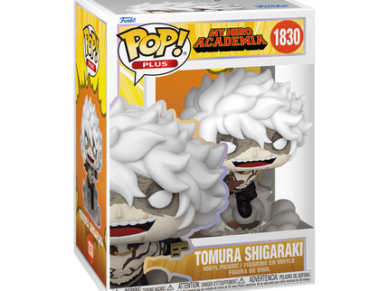 FUNKO POP! Vinüülfiguur: My Hero Academia – Tomura Shigaraki