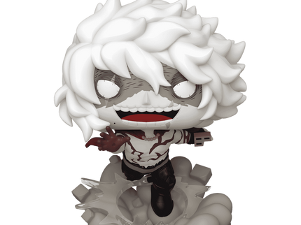 FUNKO POP! Vinüülfiguur: My Hero Academia – Tomura Shigaraki