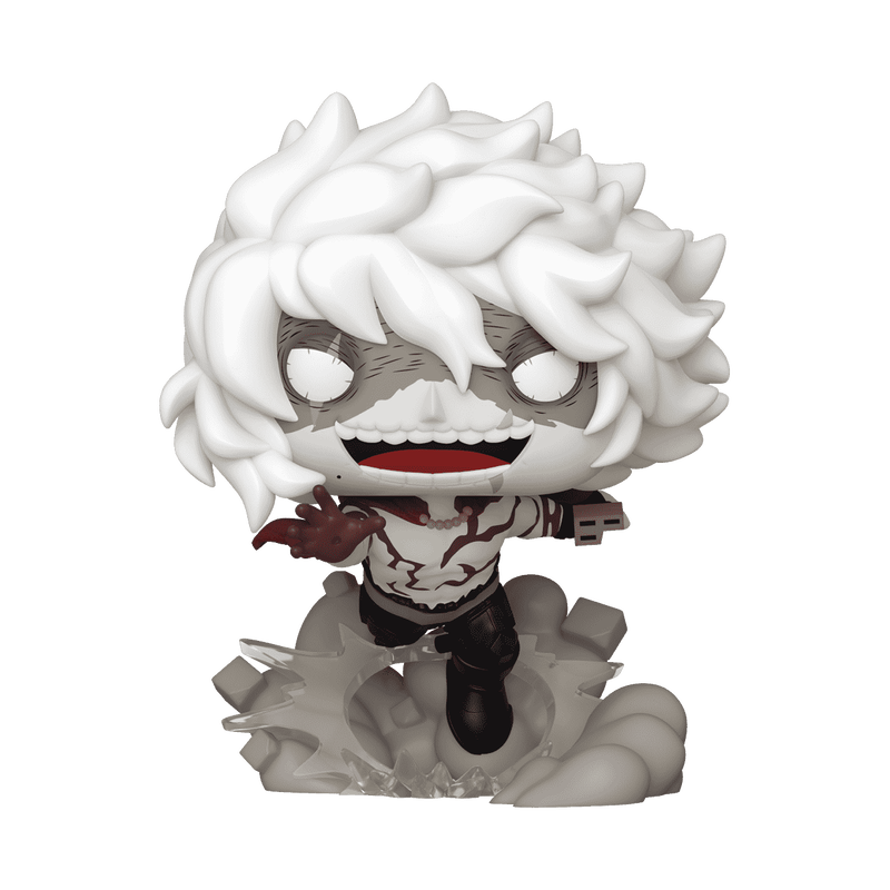 FUNKO POP! Vinüülfiguur: My Hero Academia – Tomura Shigaraki