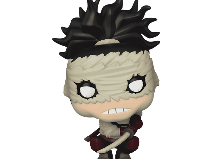 FUNKO POP! Vinüülfiguur: My Hero Academia - Chizome Akaguro (plekk)