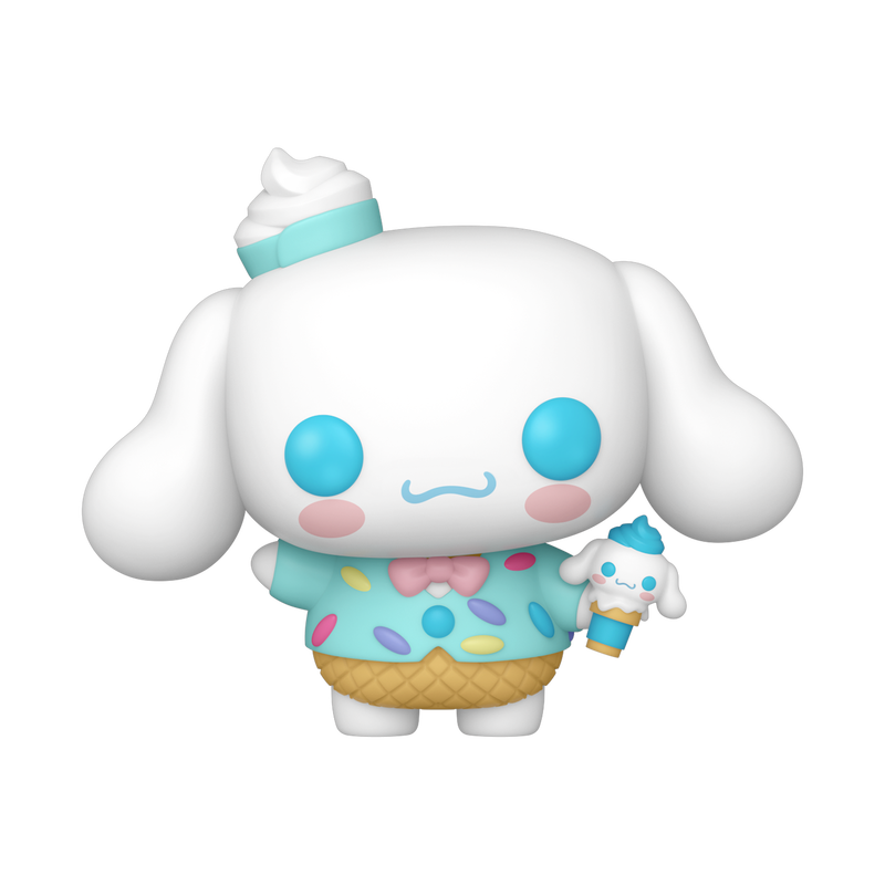 FUNKO POP! Vinüülfiguur: Sanrio: Hello Kitty - Cinnamonroll