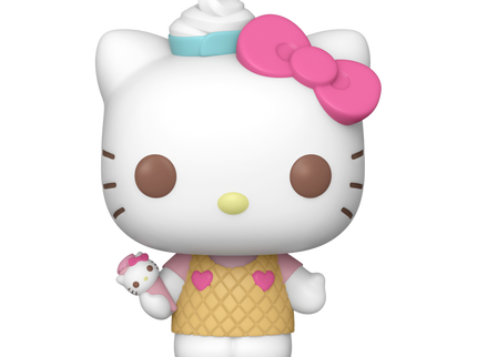 FUNKO POP! Vinüülfiguur: Sanrio: Hello Kitty