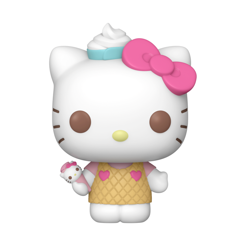 FUNKO POP! Vinüülfiguur: Sanrio: Hello Kitty