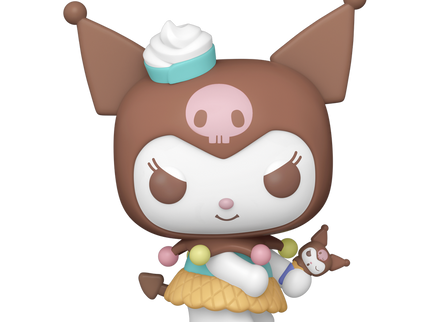 FUNKO POP! Vinüülfiguur: Sanrio: Hello Kitty - Kuromi