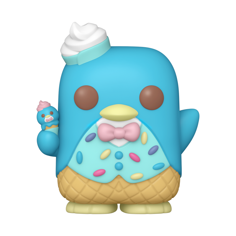 FUNKO POP! Vinüülfiguur: Sanrio: Hello Kitty – Tuxedo Sam