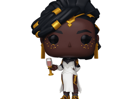 FUNKO POP! Vinyl figuur: Arcane - Mel Medarda