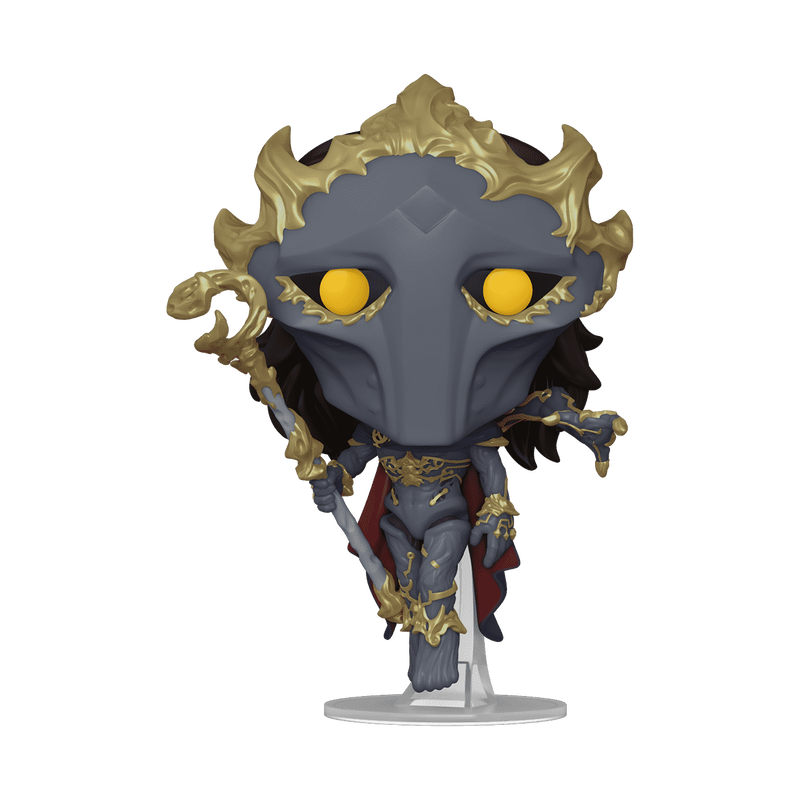 FUNKO POP! Vinyl figuur: Arcane - Viktor