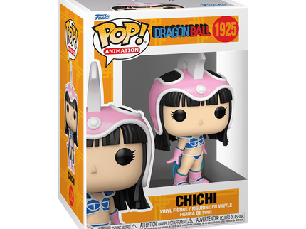 FUNKO POP! Vinyl Figuur: Dragon Ball - Chichi