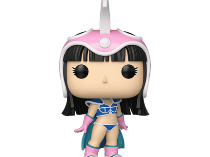 FUNKO POP! Vinyl Figuur: Dragon Ball - Chichi